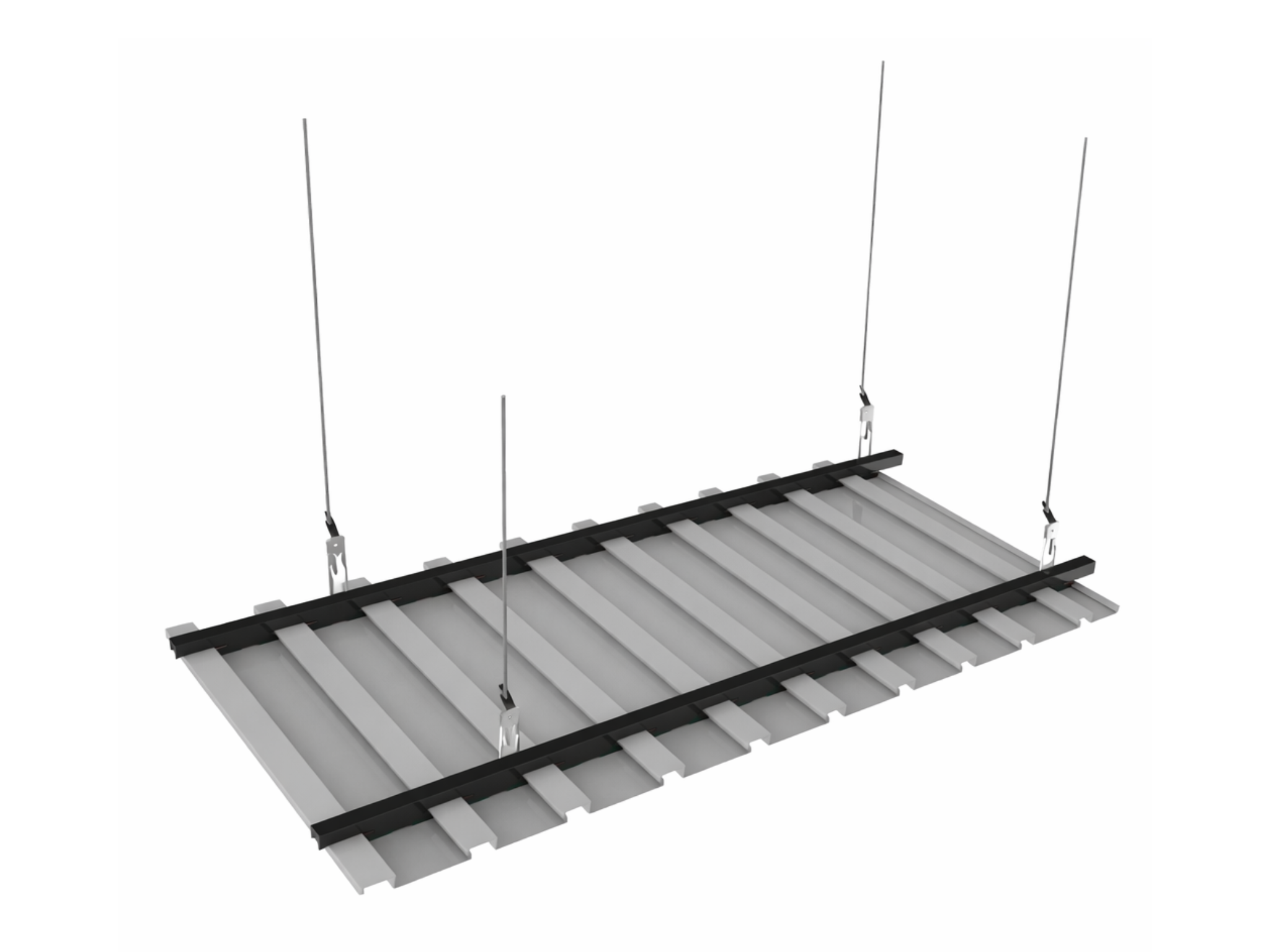 Linear 84C/184C Ceiling